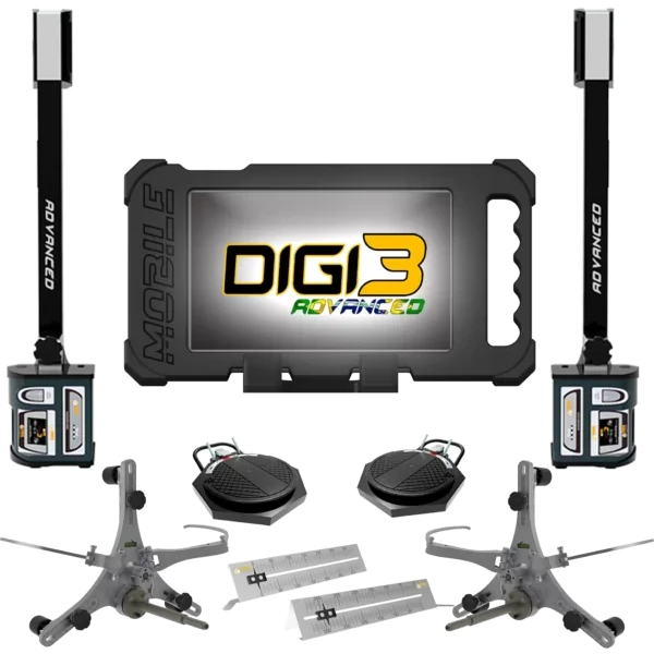 DIGI3 ADVANCED MOBILE