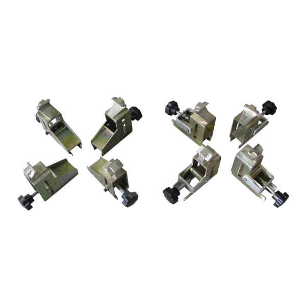 ADAPTADORES PARA MONTAGEM DE RODAS DE MOTOCICLETAS